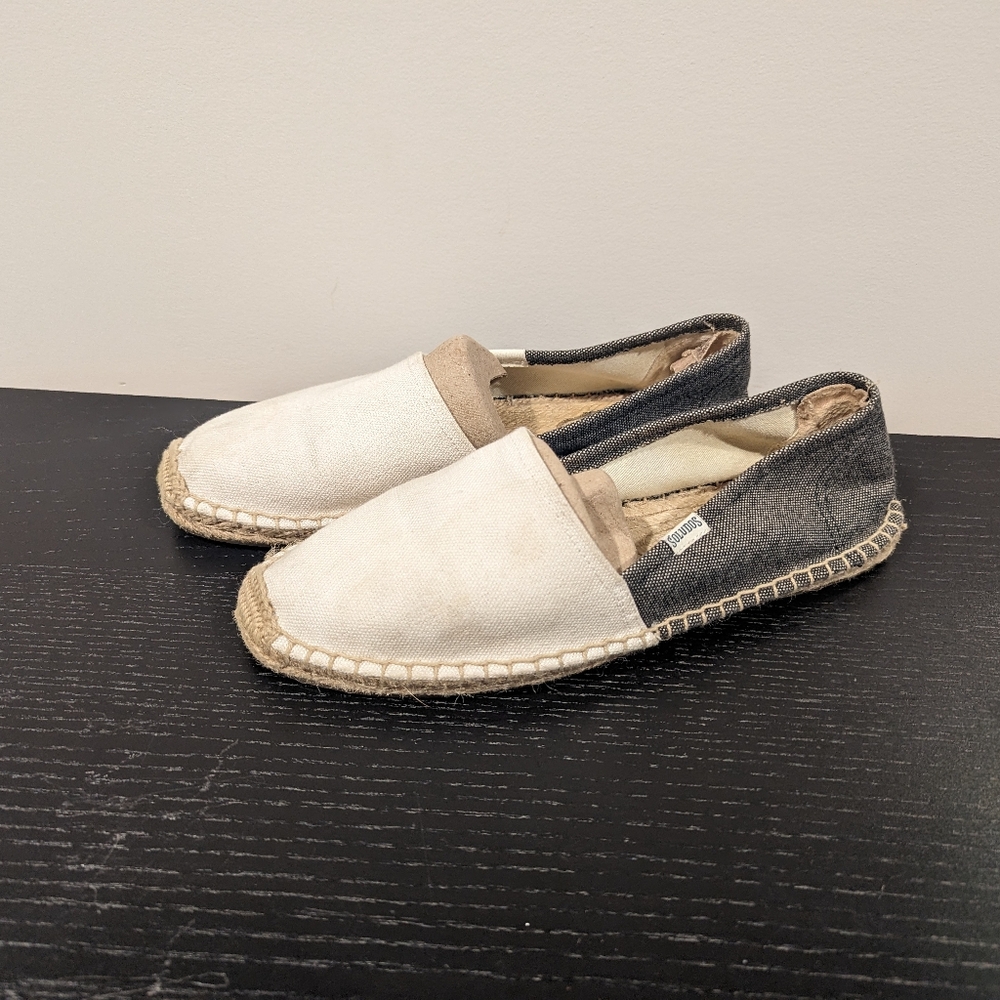 Soludos Espadrilles - Picture 3 of 5